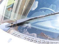 Mercedes cabrio clk 200 kompressor - afbeelding 15 van  62