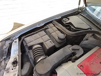 Mercedes cabrio clk 200 kompressor - afbeelding 19 van  62