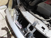 Mercedes cabrio clk 200 kompressor - afbeelding 20 van  62