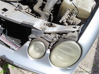 Mercedes cabrio clk 200 kompressor - afbeelding 21 van  62