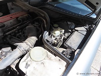 Mercedes cabrio clk 200 kompressor - afbeelding 22 van  62