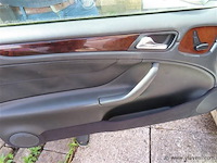 Mercedes cabrio clk 200 kompressor - afbeelding 25 van  62