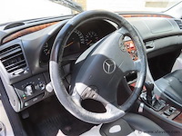 Mercedes cabrio clk 200 kompressor - afbeelding 26 van  62