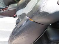 Mercedes cabrio clk 200 kompressor - afbeelding 27 van  62