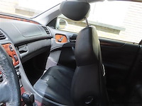 Mercedes cabrio clk 200 kompressor - afbeelding 30 van  62