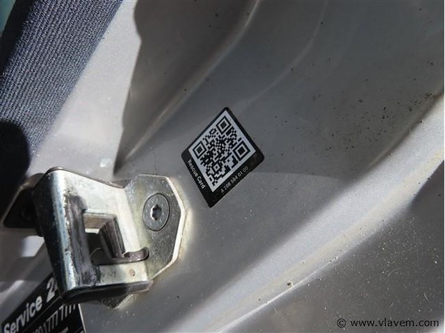 Mercedes cabrio clk 200 kompressor - afbeelding 37 van  62