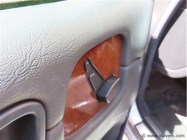 Mercedes cabrio clk 200 kompressor - afbeelding 38 van  62