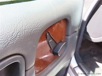 Mercedes cabrio clk 200 kompressor - afbeelding 38 van  62