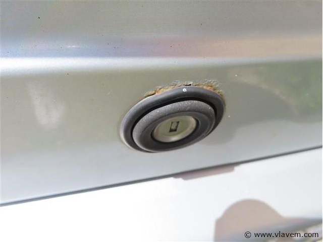 Mercedes cabrio clk 200 kompressor - afbeelding 39 van  62