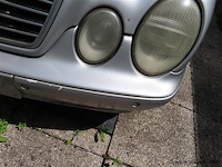 Mercedes cabrio clk 200 kompressor - afbeelding 58 van  62