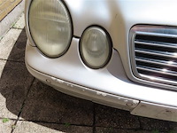 Mercedes cabrio clk 200 kompressor - afbeelding 59 van  62