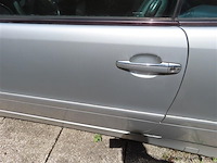 Mercedes cabrio clk 200 kompressor - afbeelding 60 van  62