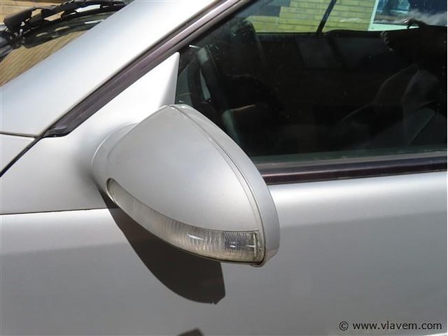 Mercedes cabrio clk 200 kompressor - afbeelding 61 van  62