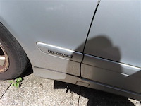 Mercedes cabrio clk 200 kompressor - afbeelding 62 van  62