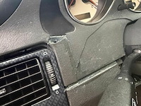 Mercedes cabrio slk - afbeelding 2 van  23