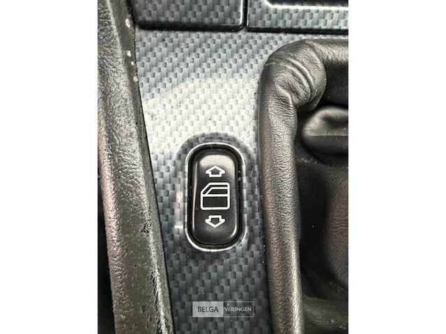 Mercedes cabrio slk - afbeelding 3 van  23