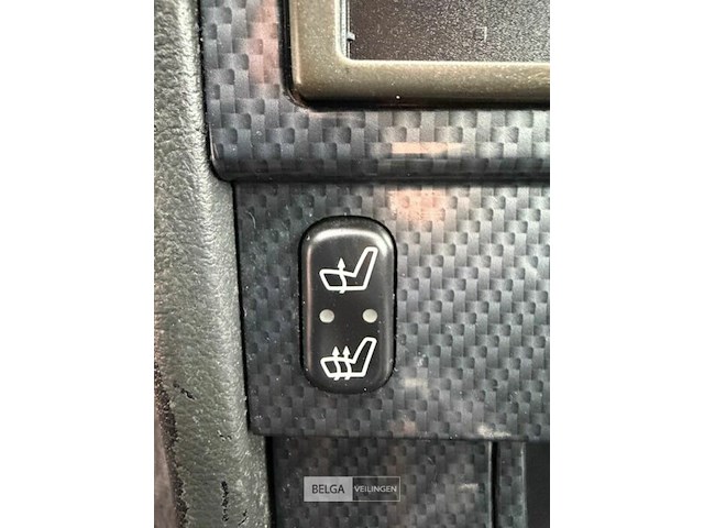 Mercedes cabrio slk - afbeelding 4 van  23