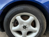 Mercedes cabrio slk - afbeelding 6 van  23