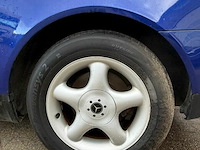 Mercedes cabrio slk - afbeelding 7 van  23