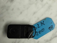 Mercedes cabrio slk - afbeelding 8 van  23