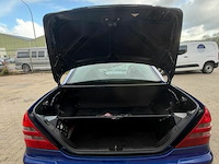 Mercedes cabrio slk - afbeelding 16 van  23