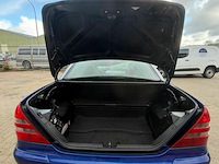 Mercedes cabrio slk - afbeelding 17 van  23