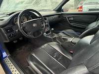 Mercedes cabrio slk - afbeelding 18 van  23