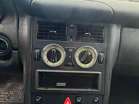 Mercedes cabrio slk - afbeelding 21 van  23