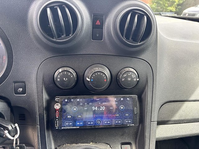 Mercedes citan, 2015 - afbeelding 7 van  37