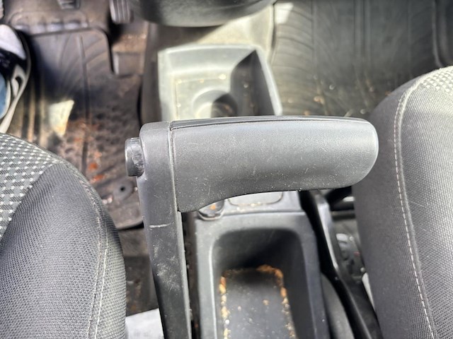 Mercedes citan, 2015 - afbeelding 9 van  37
