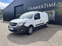 Mercedes citan, 2015