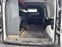 Mercedes citan, 2015 - afbeelding 13 van  37