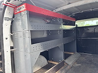 Mercedes citan, 2015 - afbeelding 14 van  37