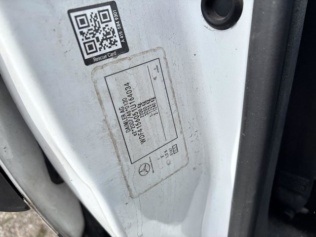 Mercedes citan, 2015 - afbeelding 17 van  37