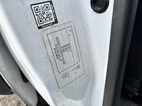 Mercedes citan, 2015 - afbeelding 17 van  37