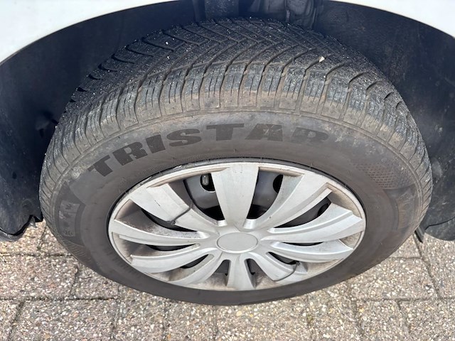 Mercedes citan, 2015 - afbeelding 18 van  37
