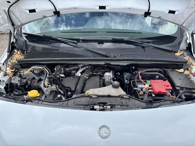 Mercedes citan, 2015 - afbeelding 19 van  37