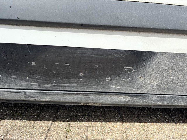 Mercedes citan, 2015 - afbeelding 21 van  37