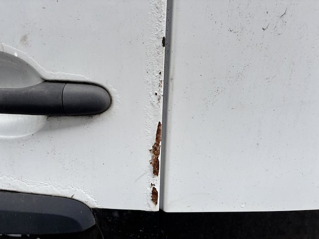 Mercedes citan, 2015 - afbeelding 22 van  37