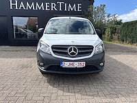 Mercedes citan, 2015 - afbeelding 12 van  37