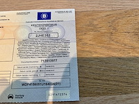 Mercedes citan, 2015 - afbeelding 26 van  37