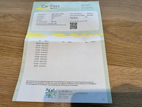 Mercedes citan, 2015 - afbeelding 30 van  37