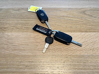 Mercedes citan, 2015 - afbeelding 31 van  37