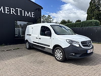 Mercedes citan, 2015 - afbeelding 23 van  37