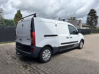 Mercedes citan, 2015 - afbeelding 33 van  37