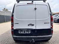 Mercedes citan, 2015 - afbeelding 34 van  37