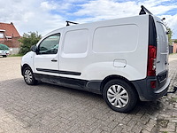 Mercedes citan, 2015 - afbeelding 35 van  37