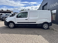 Mercedes citan, 2015 - afbeelding 36 van  37