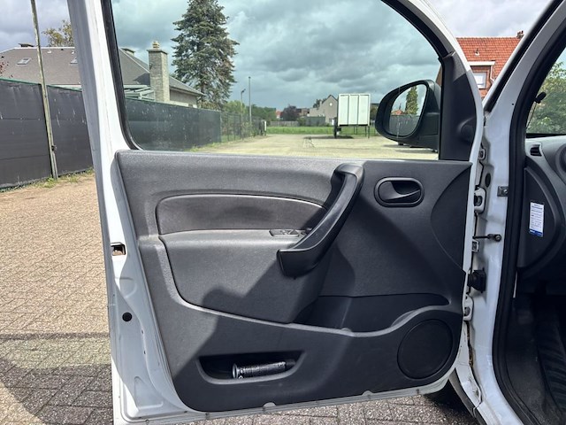 Mercedes citan, 2015 - afbeelding 37 van  37