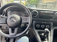 Mercedes citan, 2022 - afbeelding 5 van  33